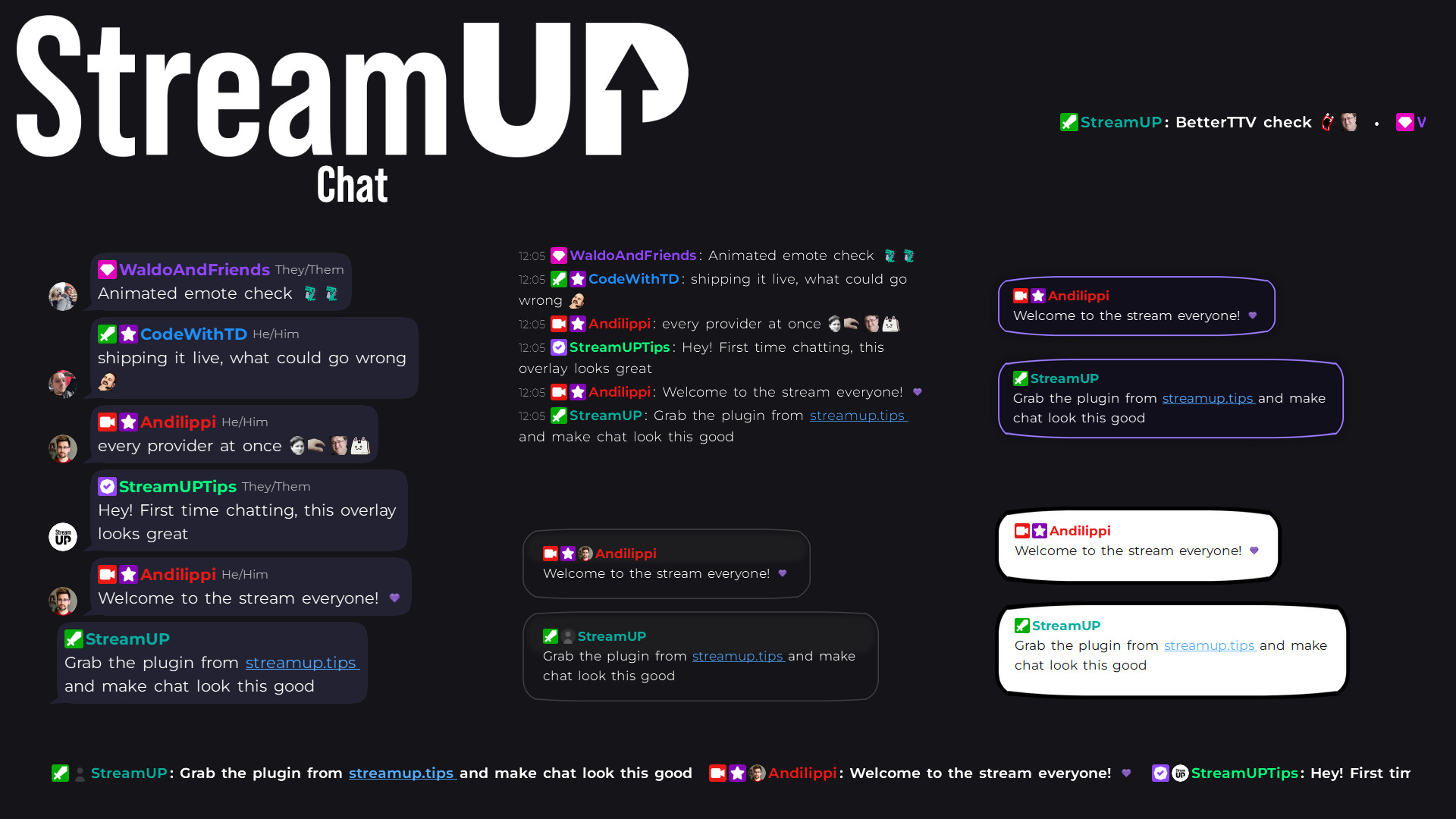 Chat